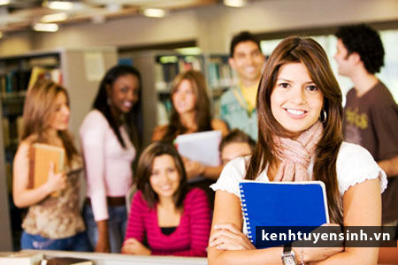 Khóa học TOEFL IBT